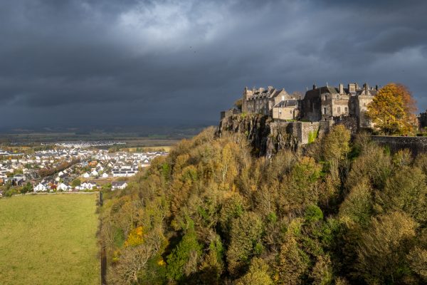 Stirling Castle Stirling Castle